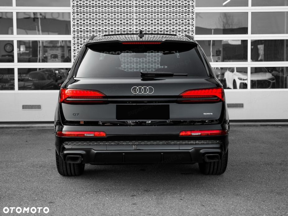 Audi Q7 - 3