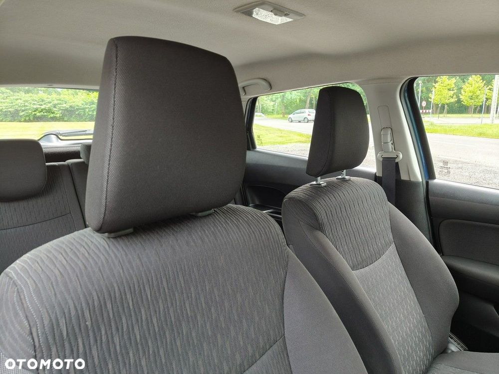 Suzuki Baleno 1.2 Comfort - 13