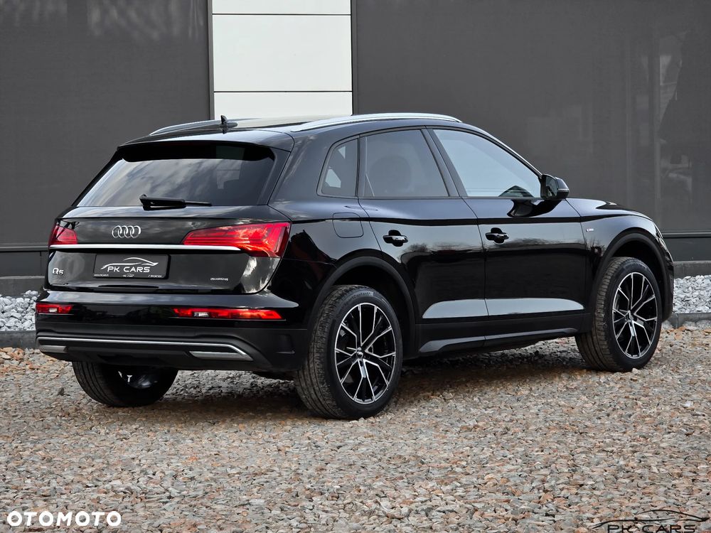 Audi Q5 40 TDI Quattro S tronic sport - 17