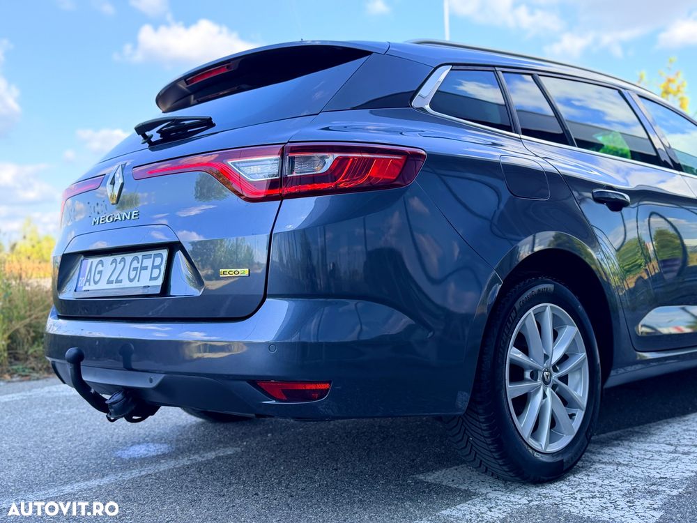 Renault Megane - 12