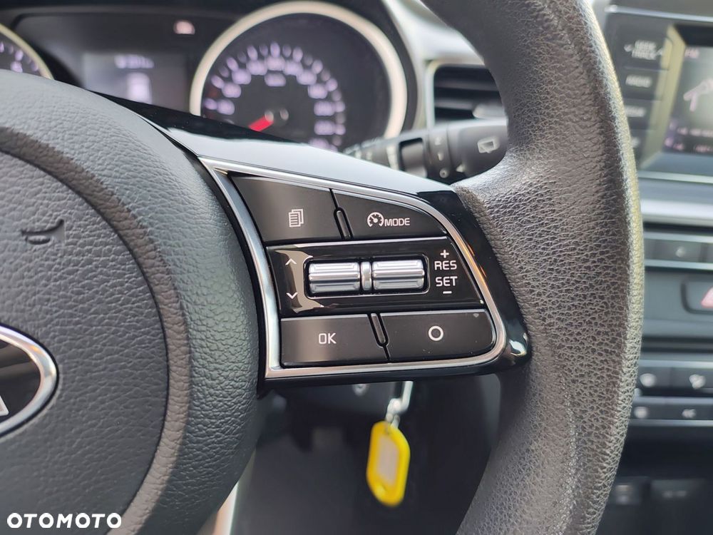 Kia Ceed 1.4 S - 25