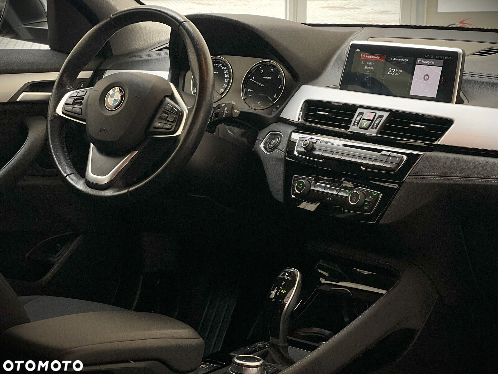 BMW X2 - 31