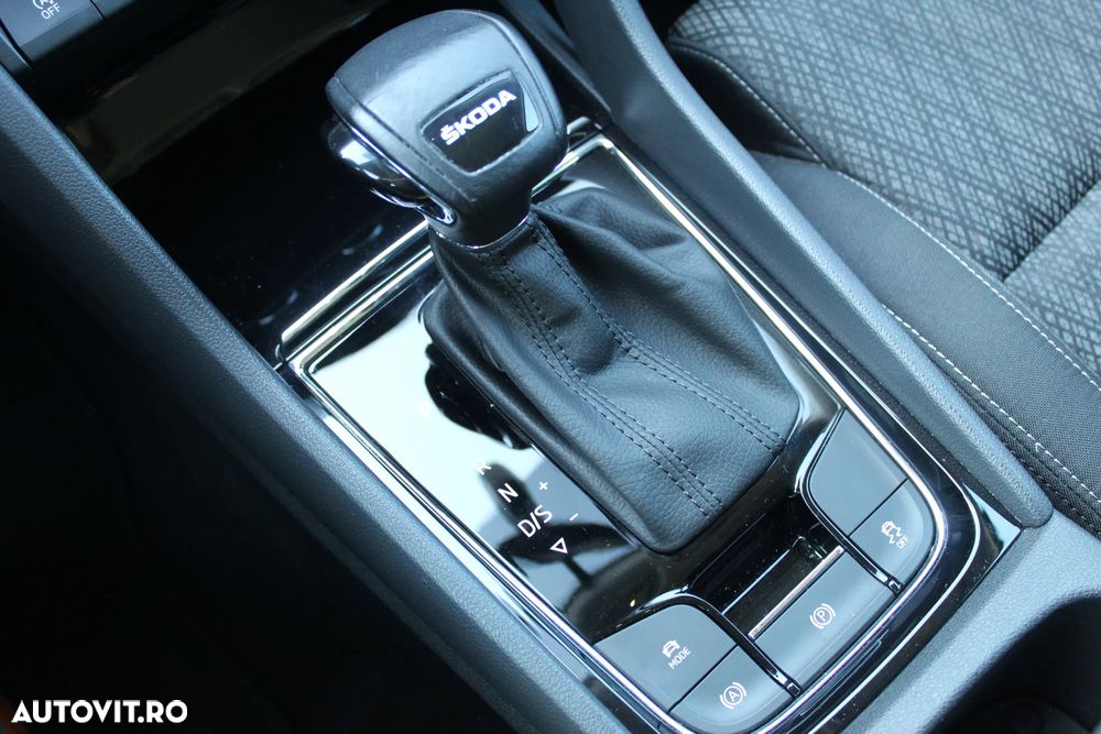 Skoda Karoq 2.0 TDI SCR DSG Style - 12