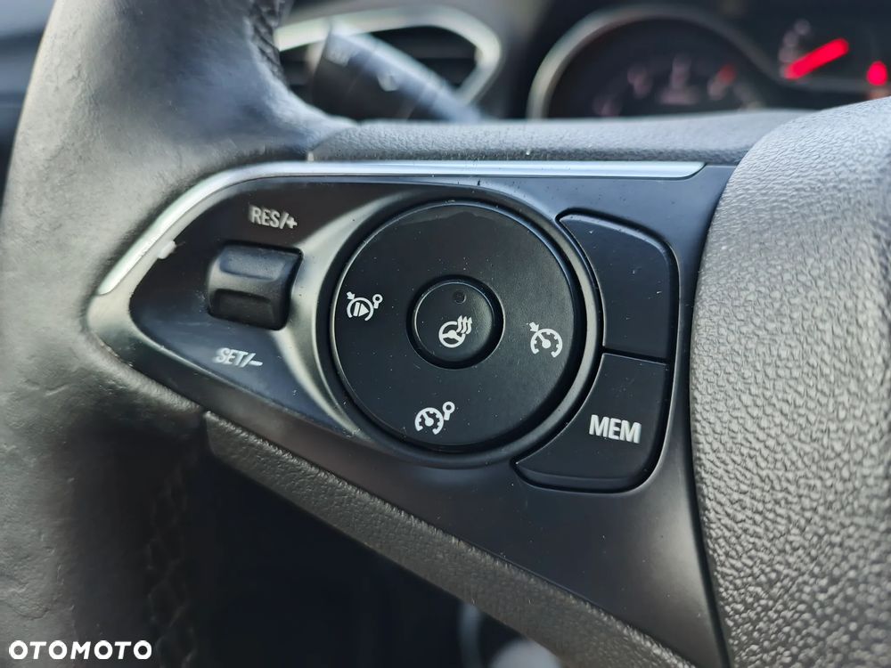 Opel Grandland X 2.0 D Start/Stop Automatik Design Line - 37