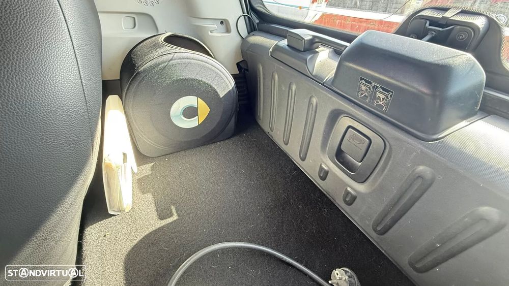 Smart ForTwo Coupé EQ prime edition nightsky - 40