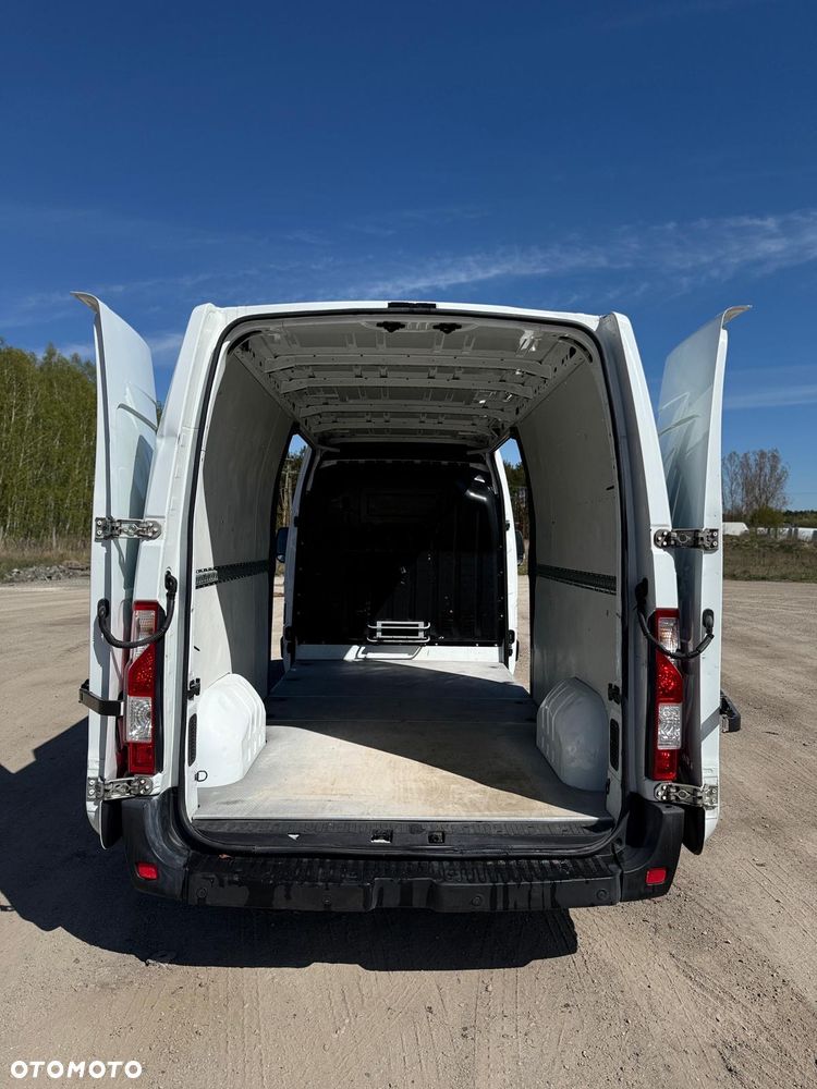 Renault Master - 12