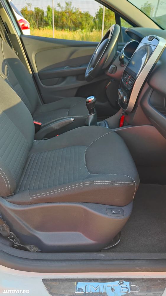 Renault Clio 1.5 dCi Expression - 7