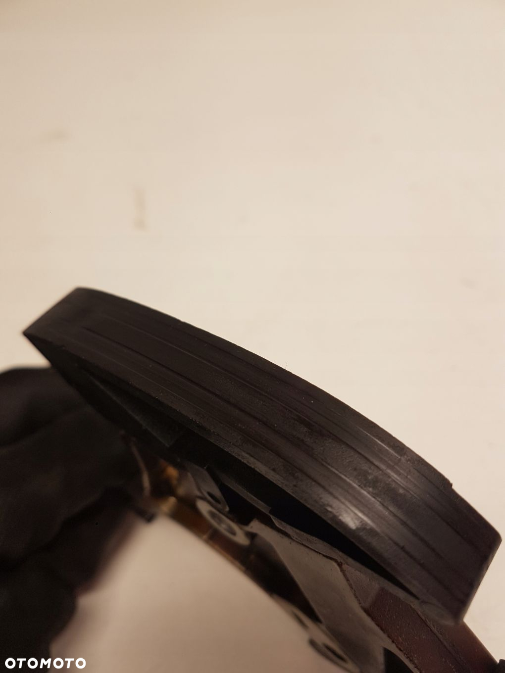 NAPINACZ ŁAŃCUCHA ROZRZĄDU AUDI 2.0 TFSI 06B115130 - 5
