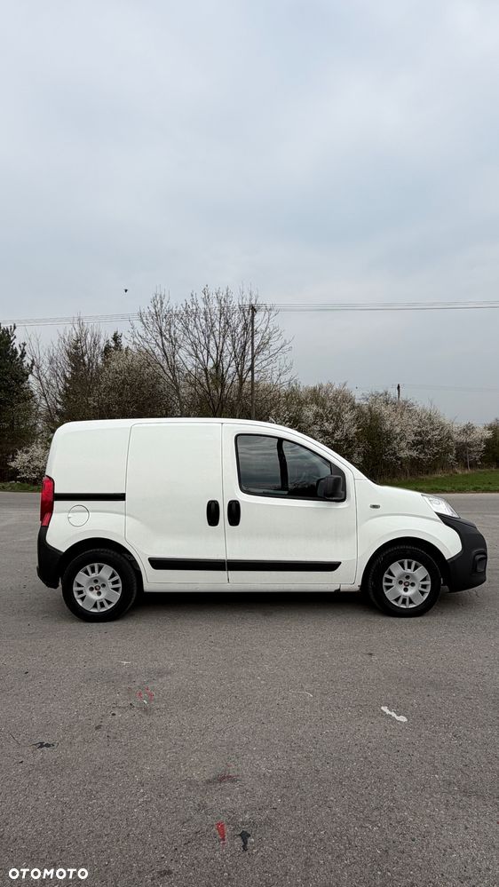 Fiat Fiorino - 37