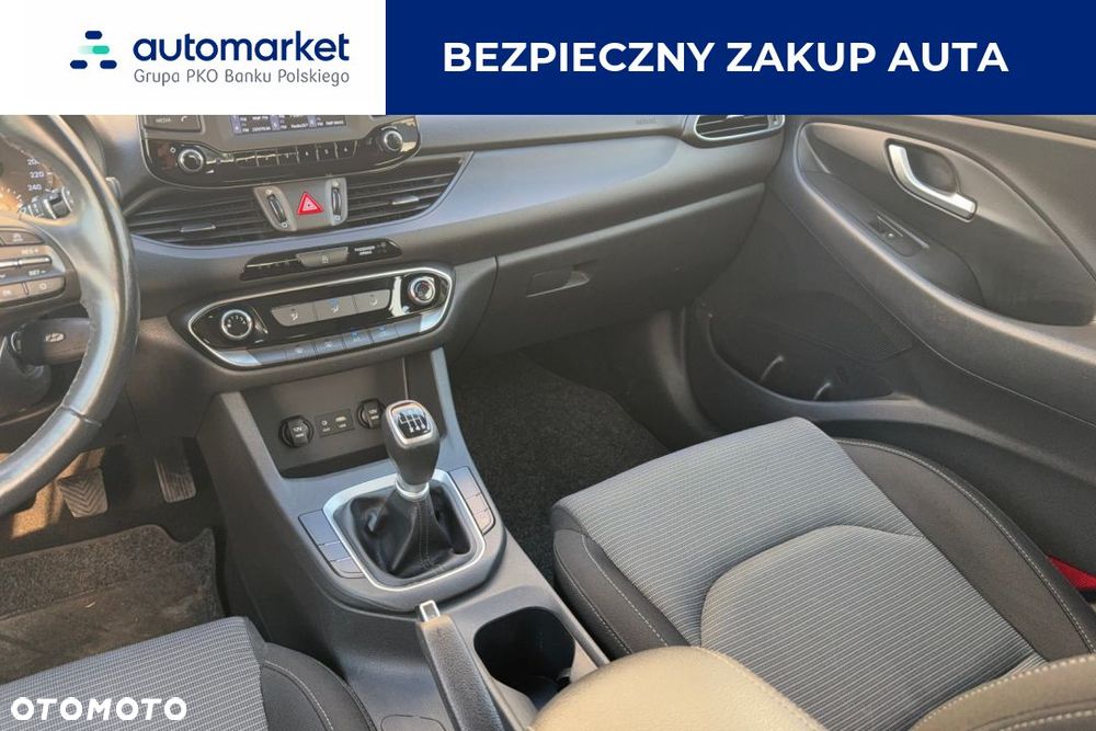 Hyundai i30 1.4 Classic + - 20