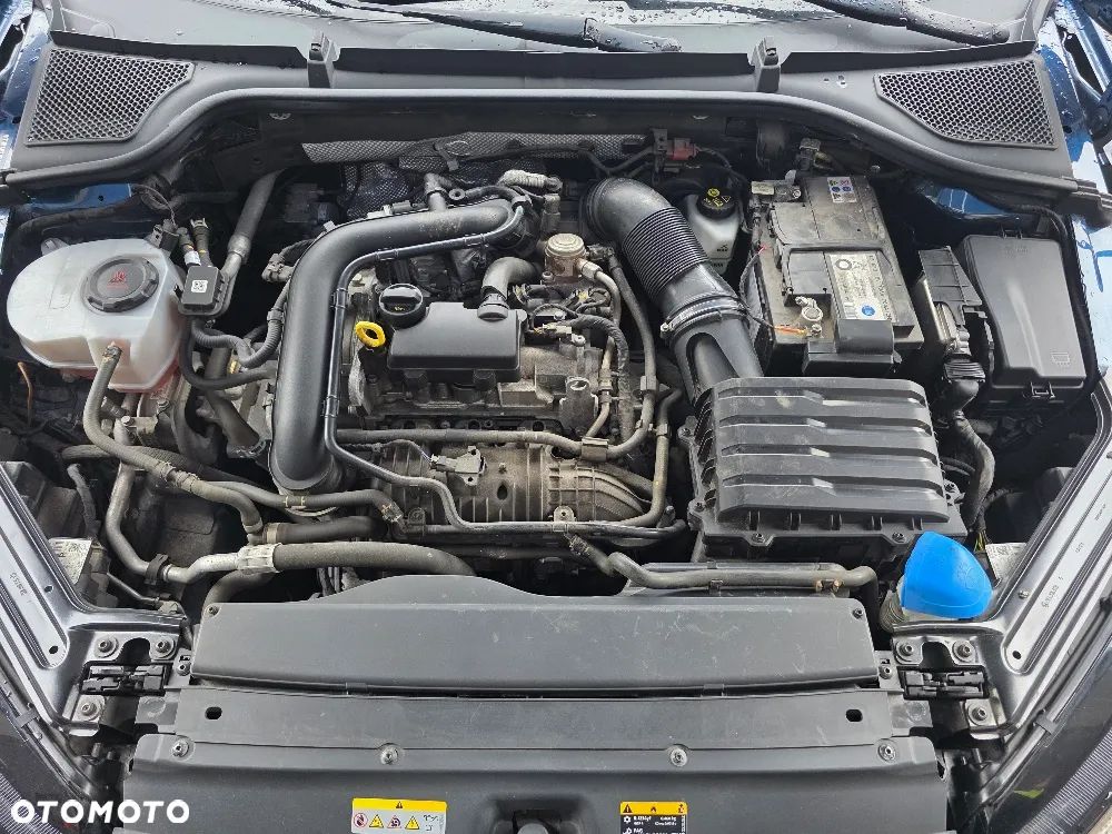 Skoda Octavia 1.0 TSI e-TEC DSG Ambition - 26