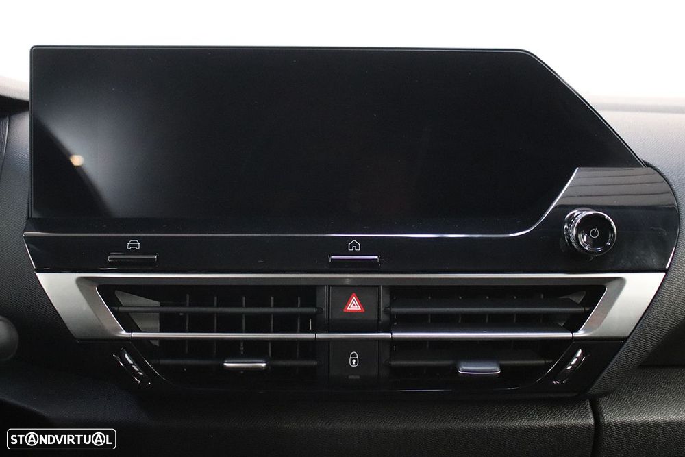 Citroën C4 1.2 PureTech Feel Pack - 9
