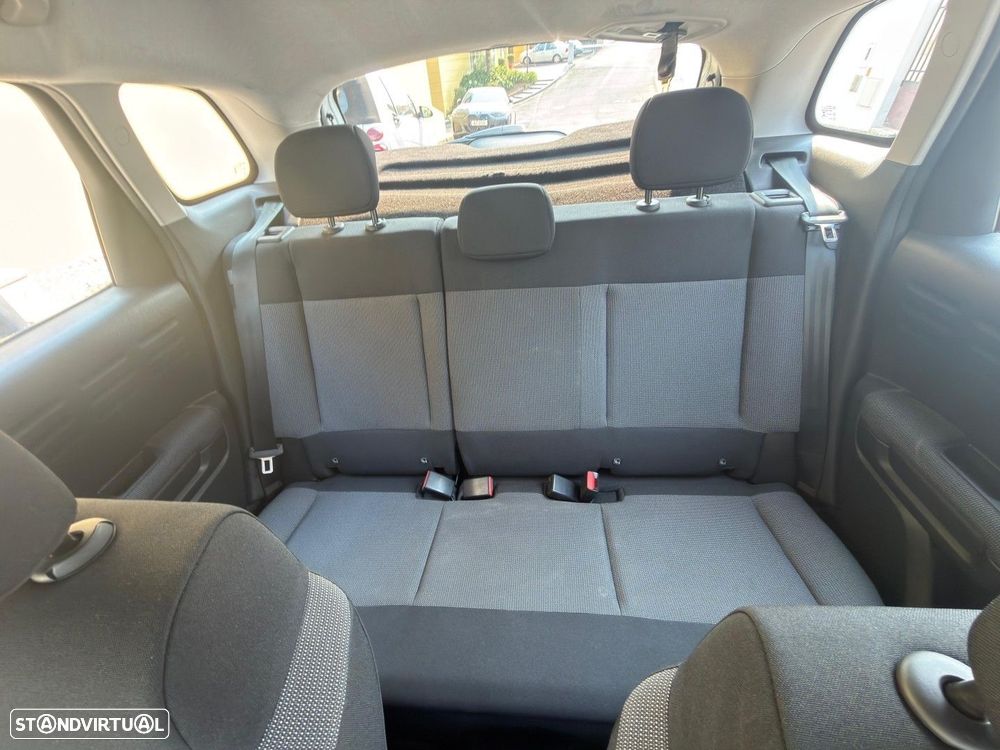 Citroën C3 Aircross 1.5 BlueHDi Shine EAT6 S&S - 9