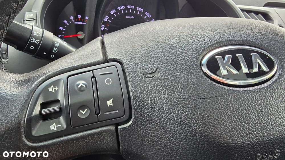Kia Sportage 2.0 CRDI S - 30