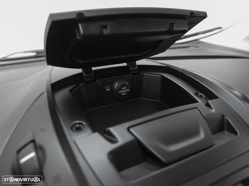 Ford Tourneo Courier 1.0 EcoBoost Ambiente - 15