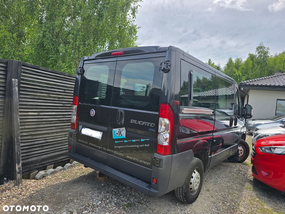 Fiat Ducato - 5