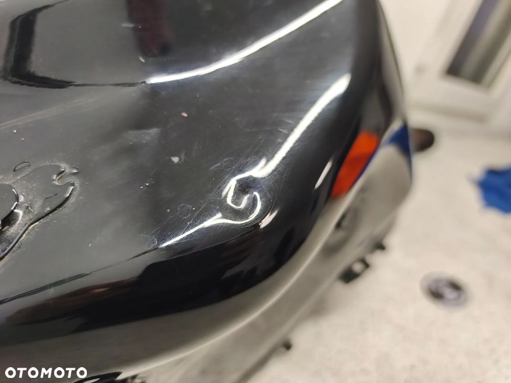 Bak, zbiornik paliwa KTM 125 Duke - 3