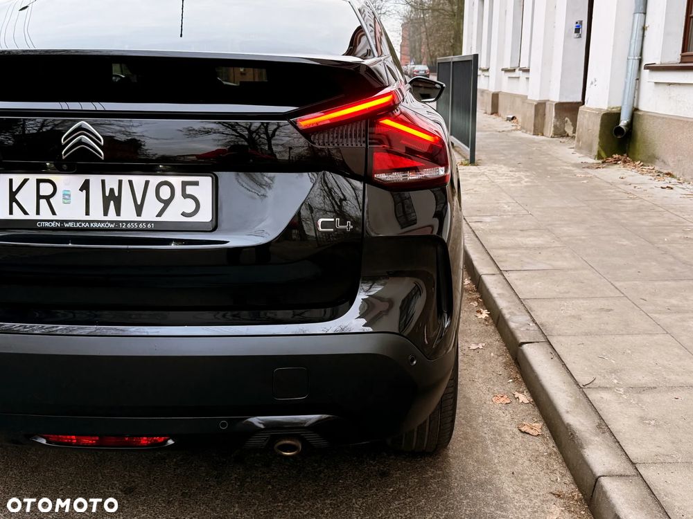 Citroën C4 1.2 PureTech Shine S&S EAT8 - 39