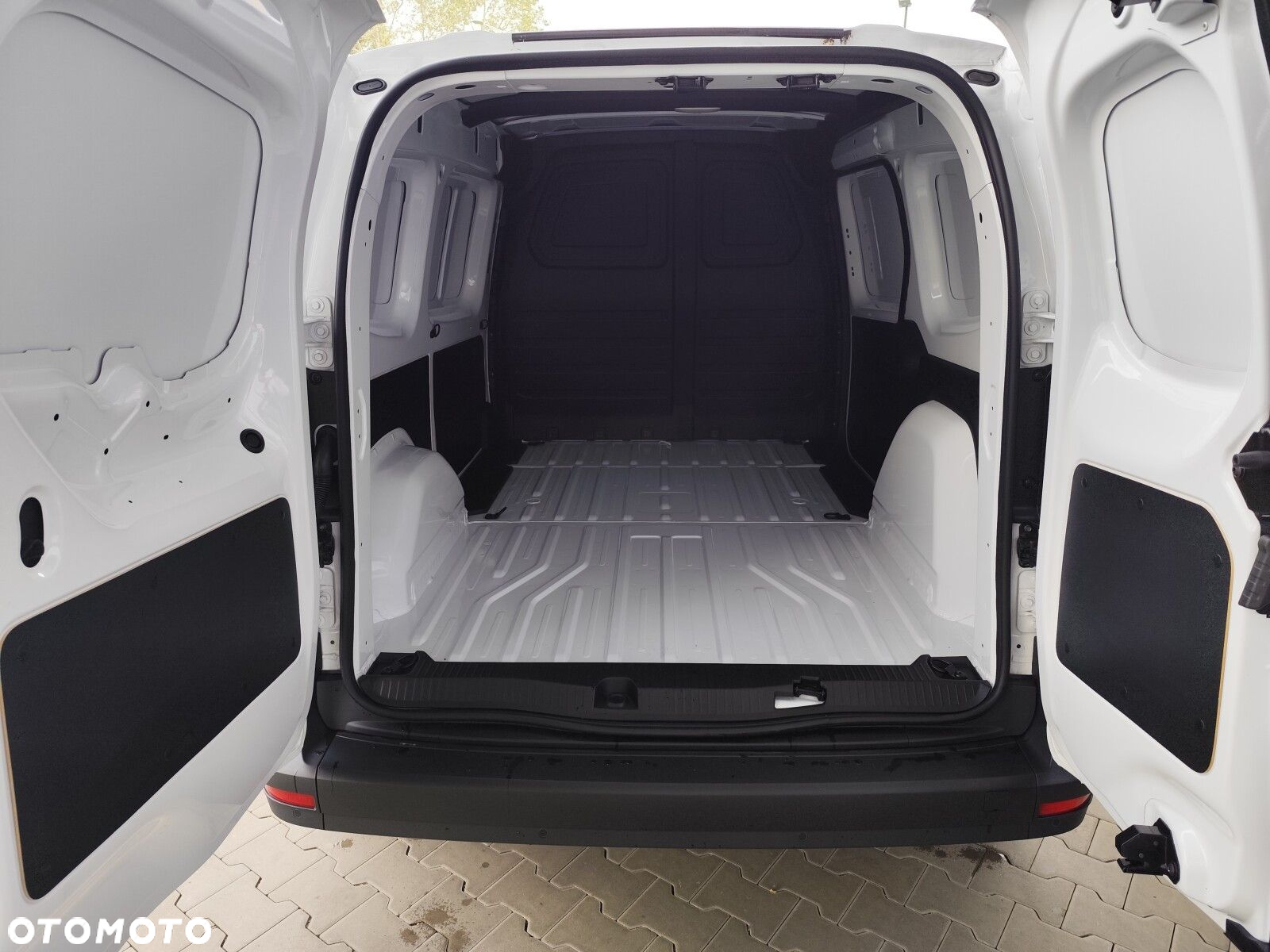 Mercedes-Benz citan 110 CDI - 7
