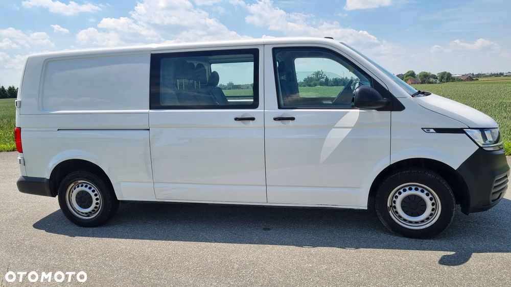 Volkswagen Transporter - 13