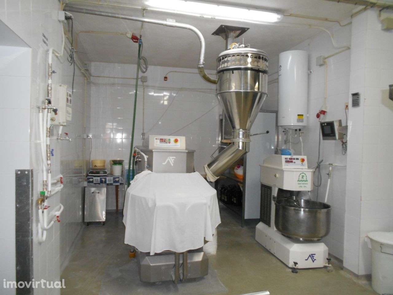 Padaria / Pastelaria - Grande imagem: 5/12