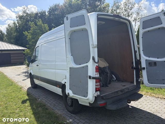 Mercedes-Benz SPRINTER - 10