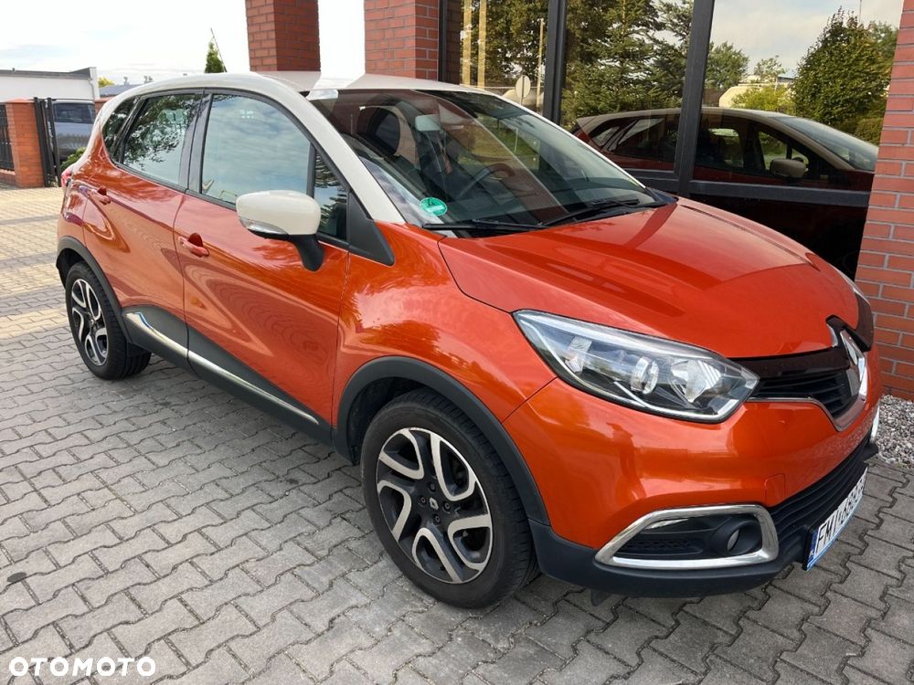 Renault Captur 0.9 Energy TCe Intens - 2