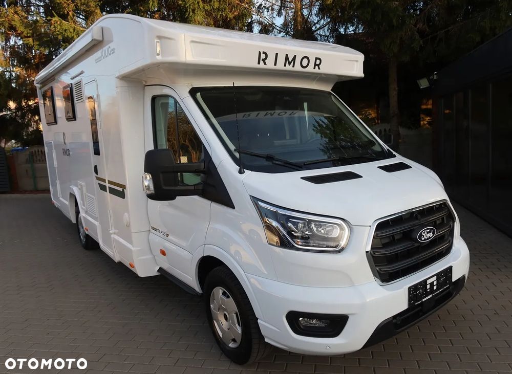 Ford RIMOR