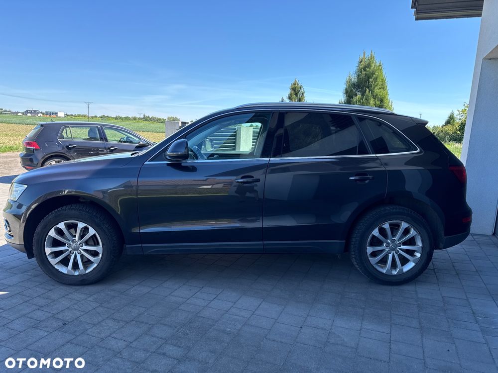 Audi Q5 - 3