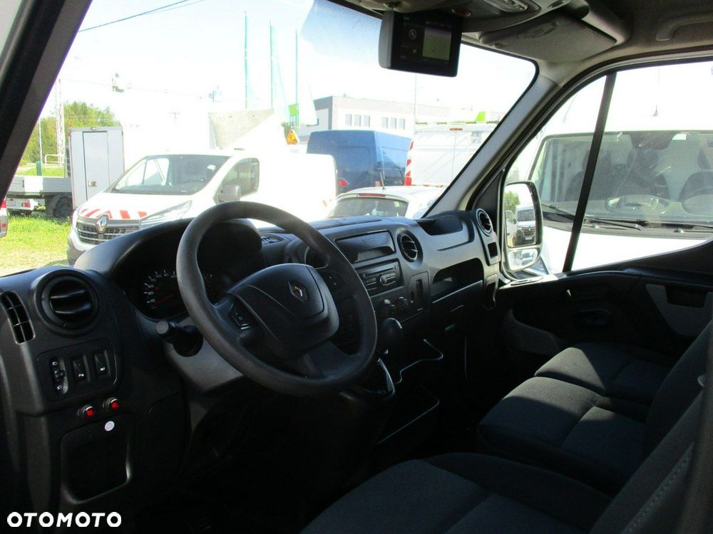 Renault Master - 5