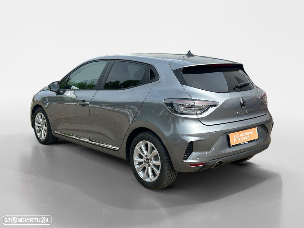 Renault Clio - 3