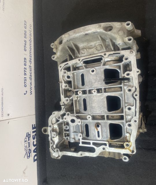 Baie ulei BK2Q-6U004-AA BK2Q6U004AA BK2Q-6U004-AA BK2Q6U004AA Ford Tr - 2