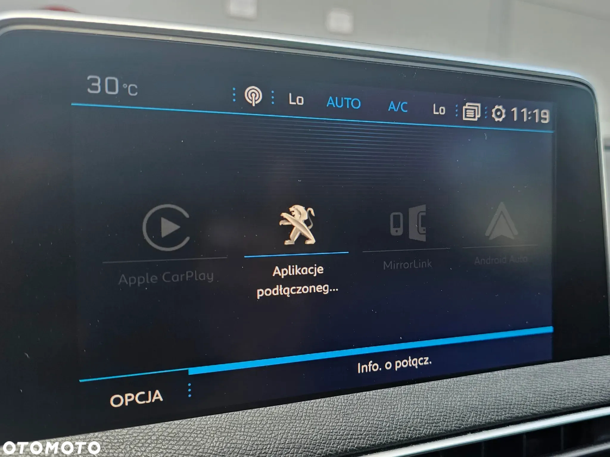 Peugeot 3008 1.2 PureTech Allure S&S - 20