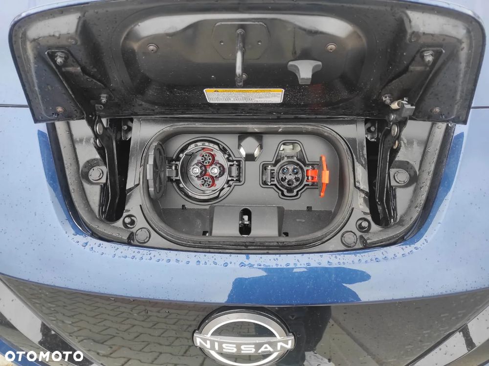 Nissan Leaf 39 kWh - 11