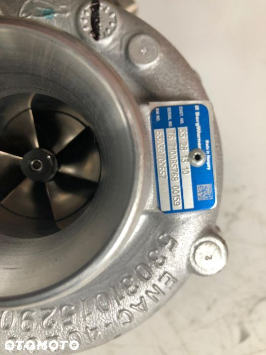 FIAT ALFA JEEP DODGE 53039700657 - 2