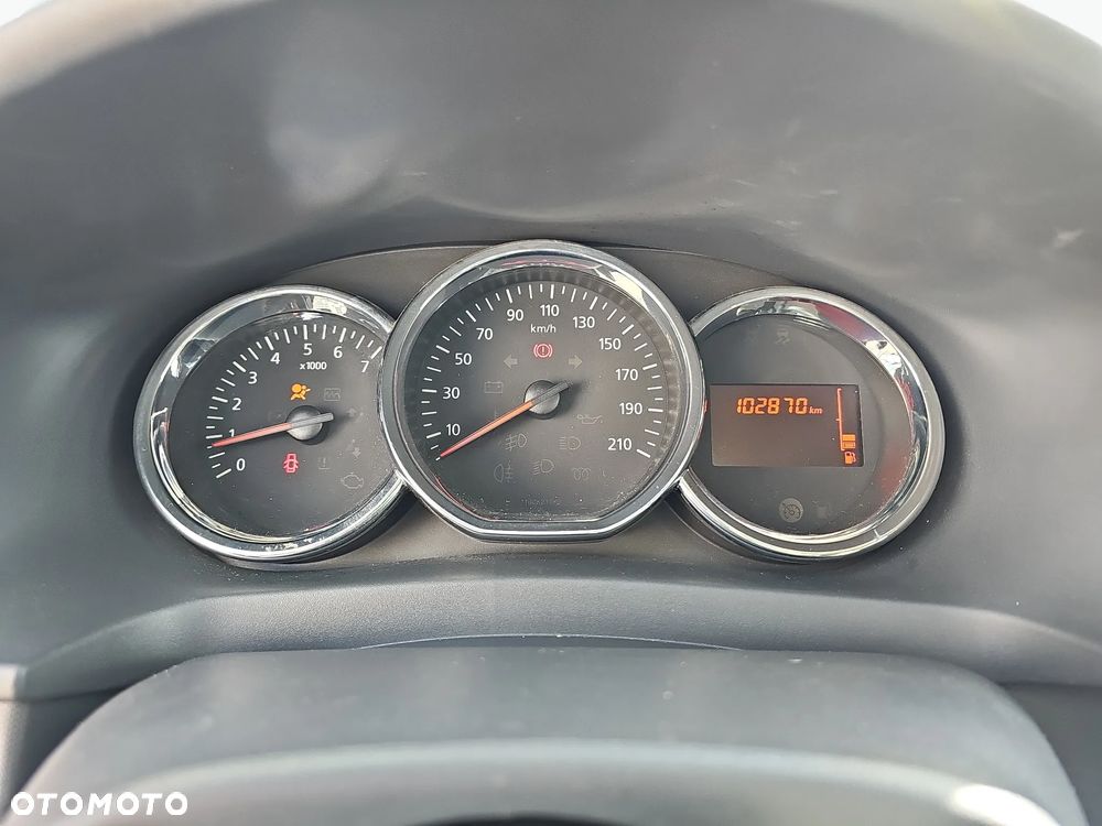 Dacia Sandero 1.2 16V Access - 15