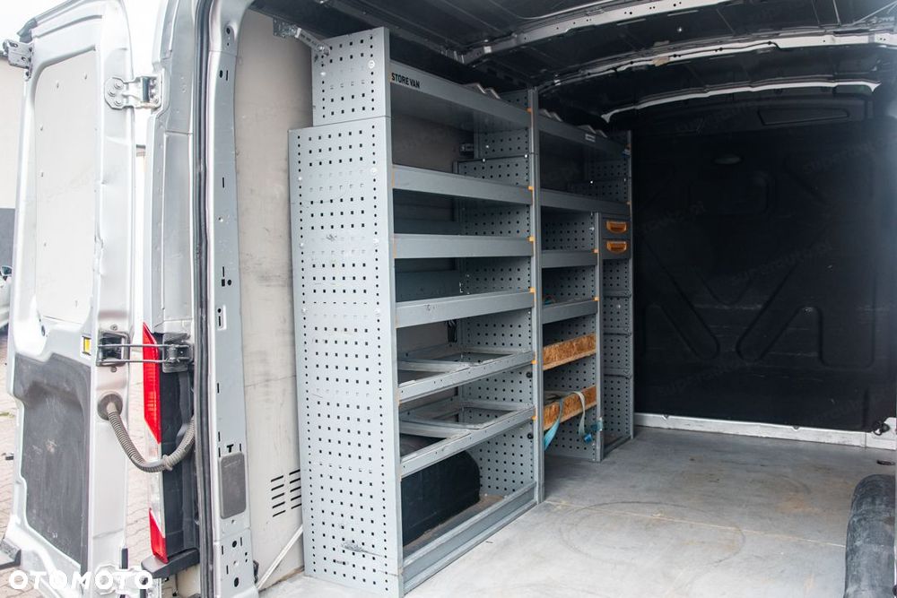 Ford Transit L2H2 Trend 2.0 170KM - 16