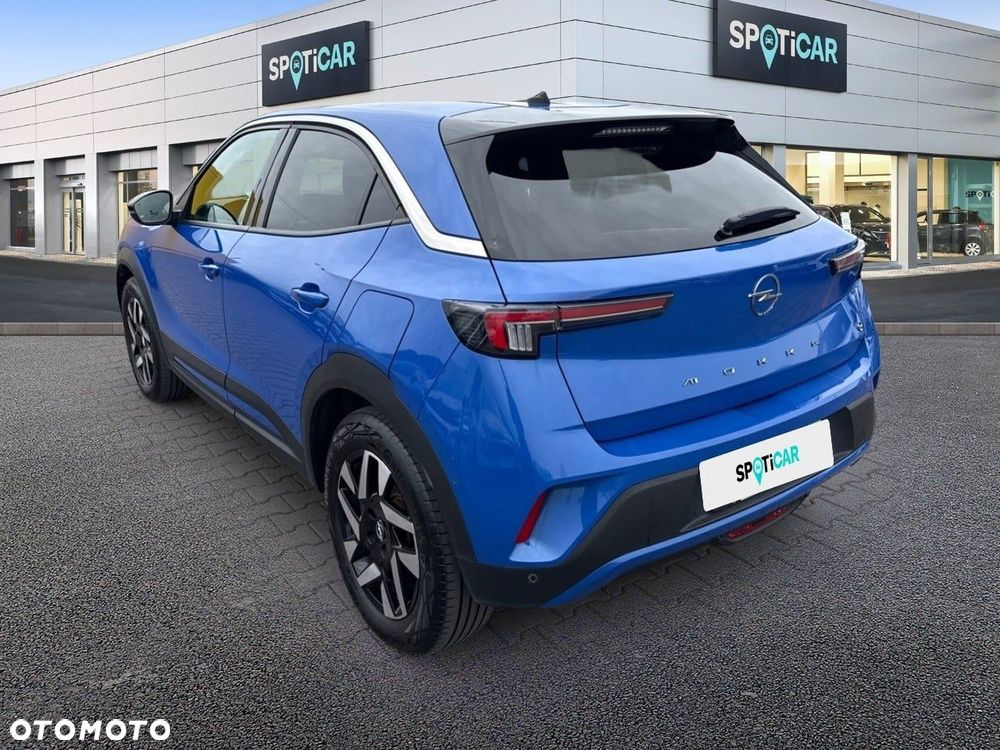 Opel Mokka 50kWh Elegance - 7