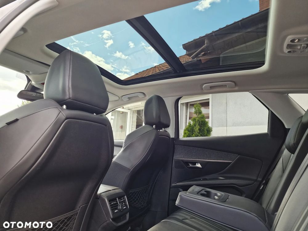 Peugeot 3008 1.5 BlueHDi Allure S&S - 21