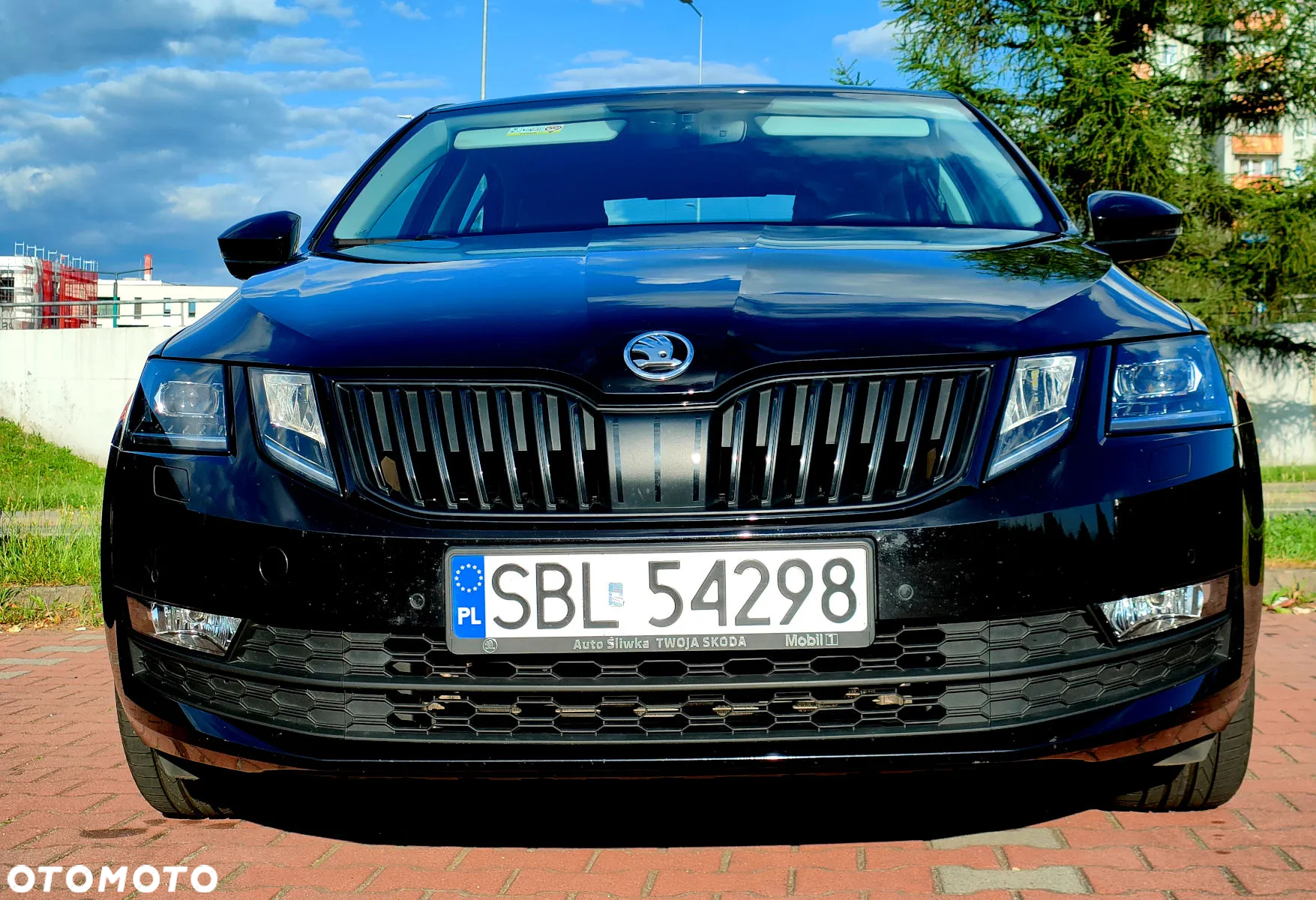 Skoda Octavia 1.5 TSI ACT Style - 3