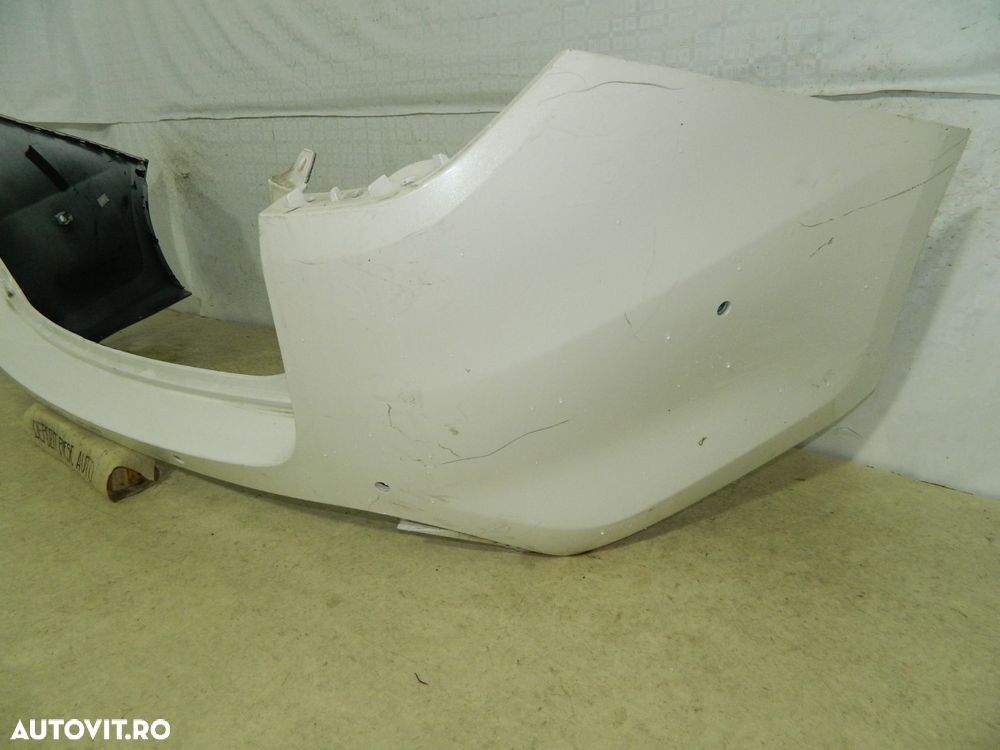 Bara spate Kia Optima Kombi, 2015, 2016, 2017, 2018, 2019,, 86611-D4300 - 9