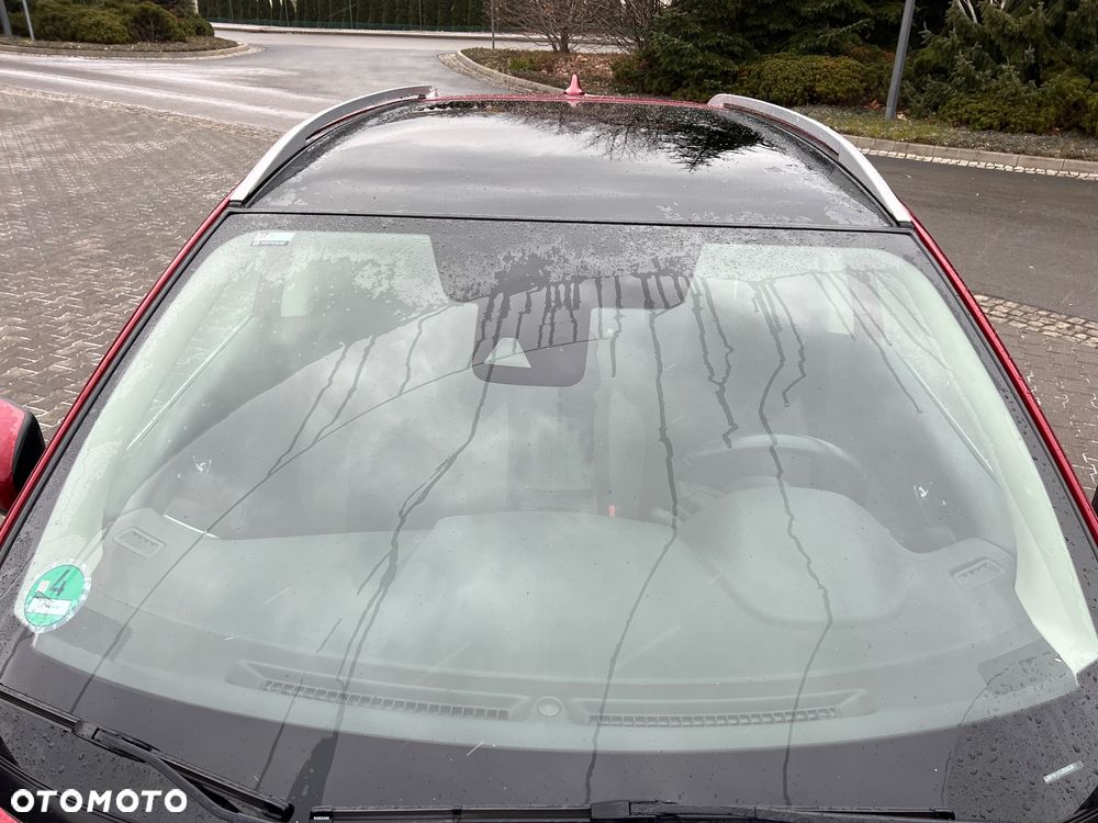 Nissan Qashqai 1.3 DIG-T MHEV N-Connecta - 19