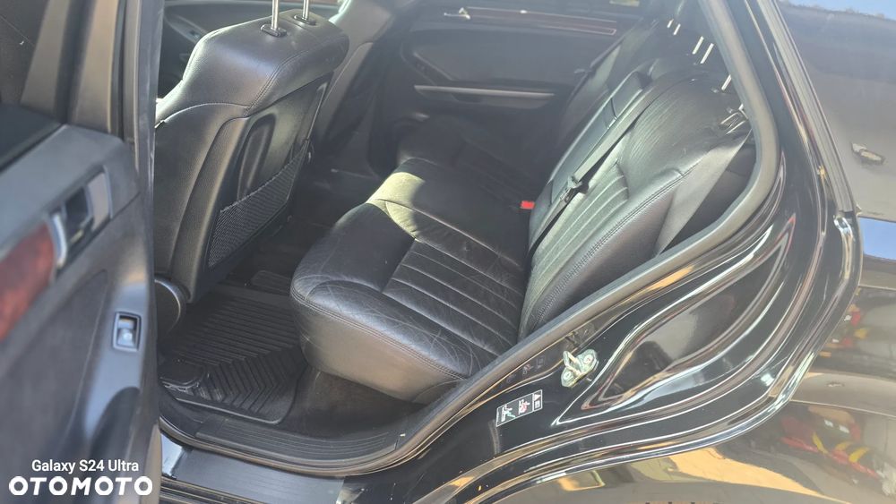 Mercedes-Benz ML 280 CDI 4-Matic - 15