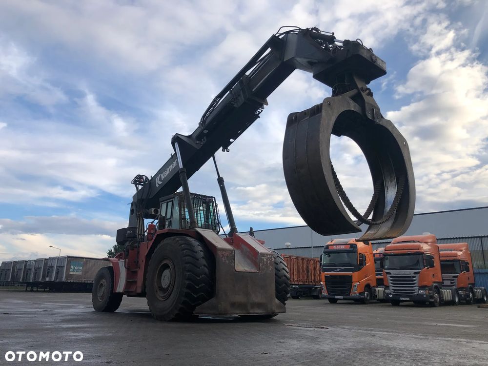 Kalmar RTD1523LS - 3