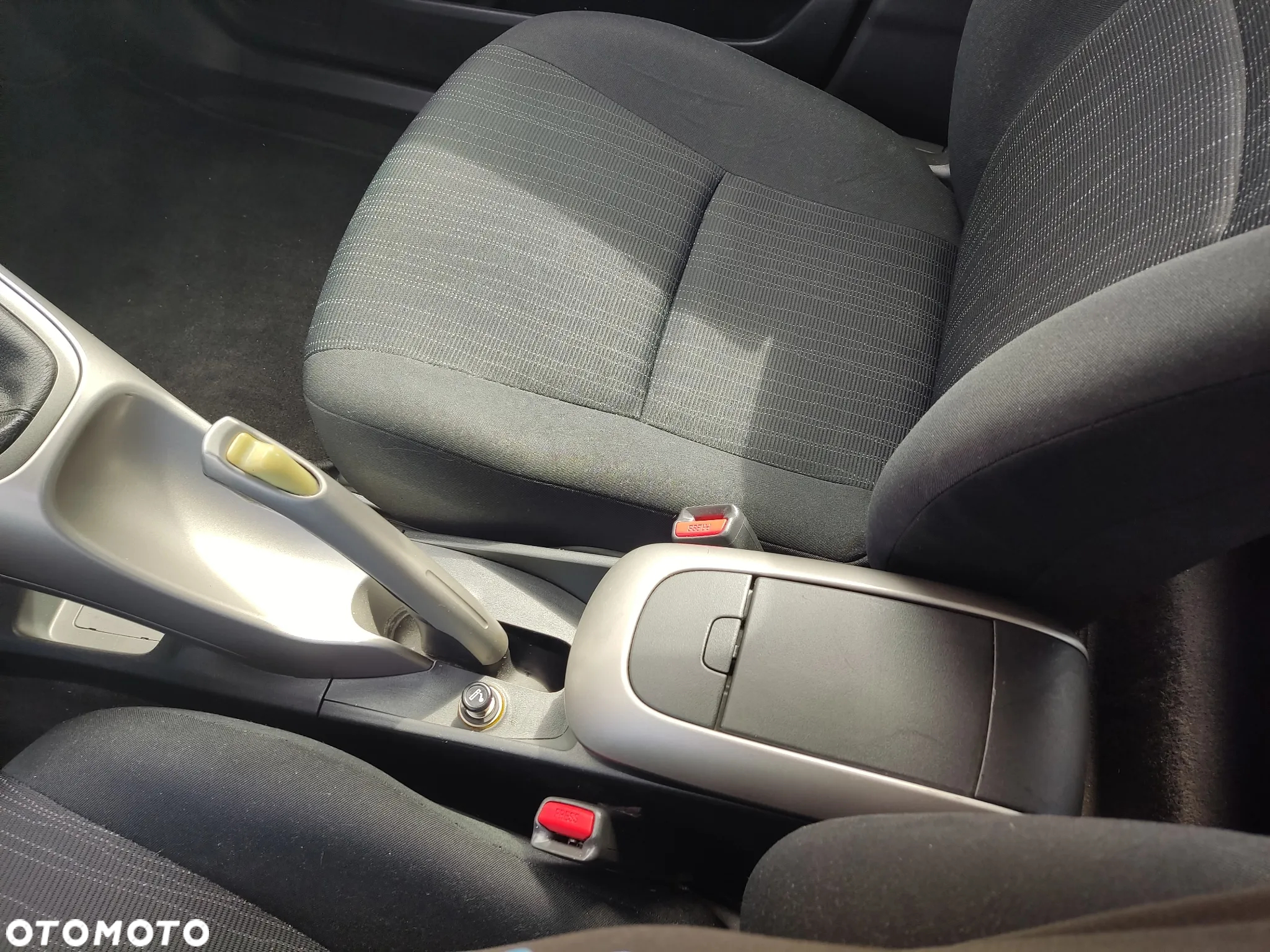 Toyota Auris - 8