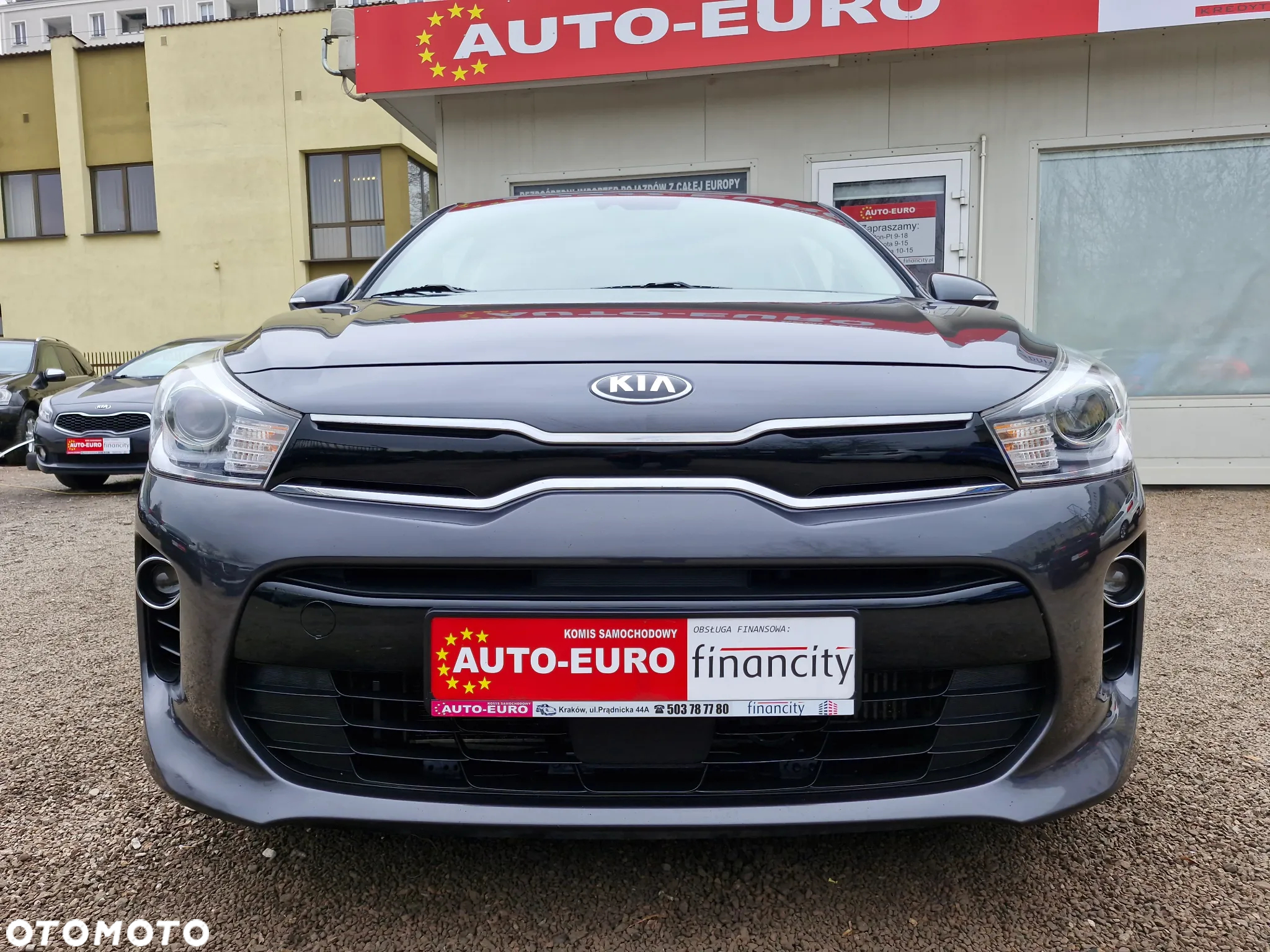 Kia Rio 1.4 crdi Business Line - 9