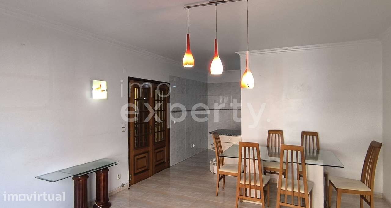 Apartamento T2 na Tapada das Mercês, Sintra - Grande imagem: 2/17