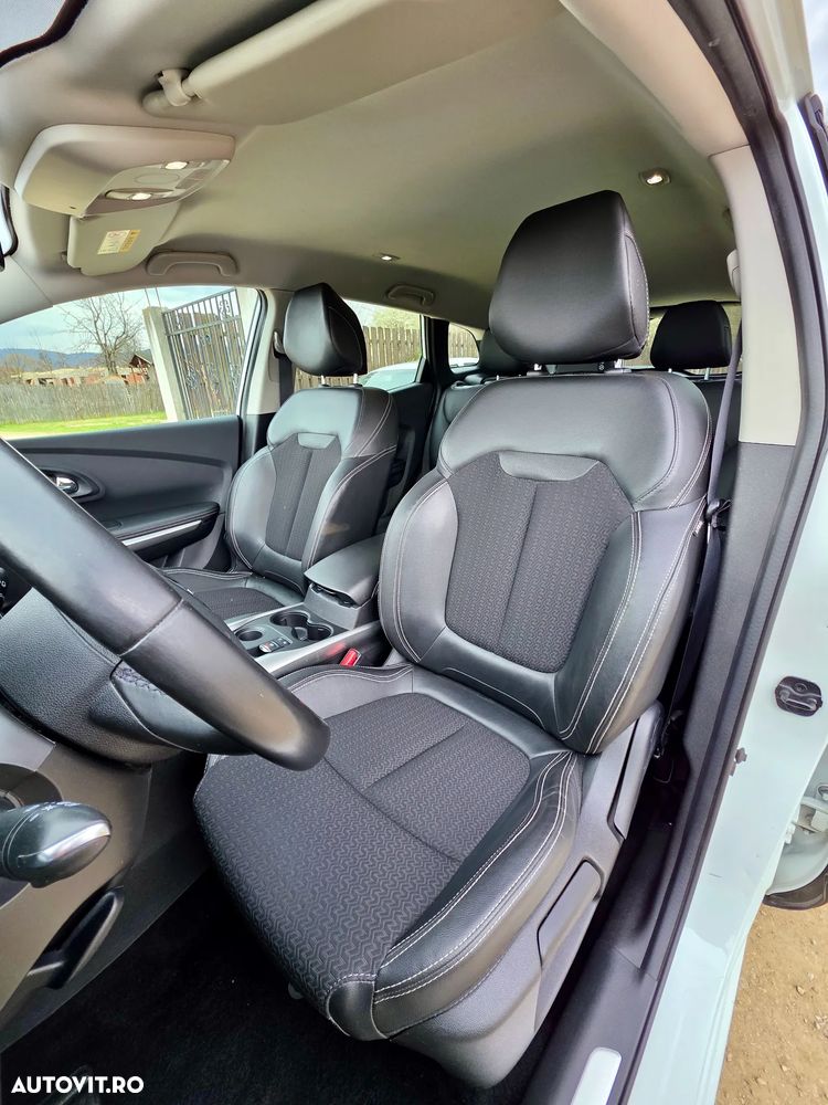 Renault Kadjar Energy dCi 130 COLLECTION - 10