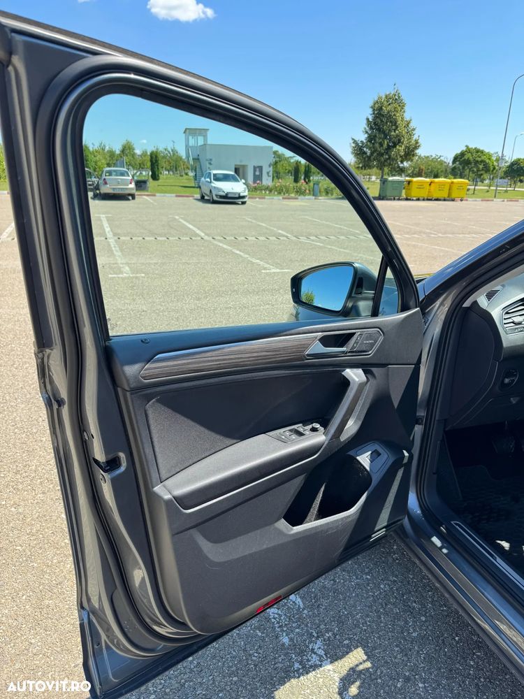 Volkswagen Tiguan 2.0 TDI SCR DSG 4Motion Elegance - 13