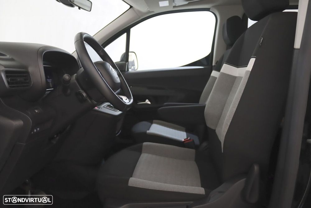 Citroën e-Berlingo M Shine - 5